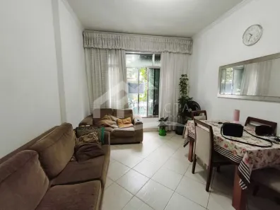 Apartamento com 3 Quartos à venda, 90m² no Botafogo, Rio de Janeiro