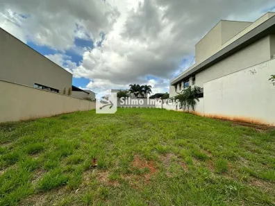 Lote/Terreno à venda, 414m² no Jardim Sul, Uberlândia