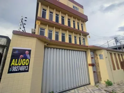 Prédio Comercial com 13 Quartos à venda, 600m² no Cidade Nova, Ananindeua