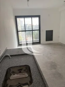 Apartamento com 1 Quarto à venda, 26m² no Cerqueira César, São Paulo