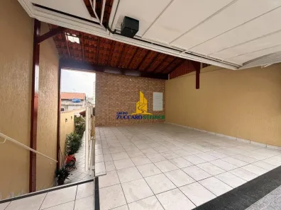 Casa com 3 Quartos à venda, 140m² no Vila Maria Luiza, Guarulhos