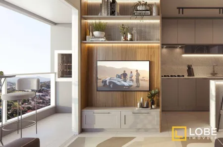 Apartamento com 2 Quartos à venda, 64m² no Itoupava Norte, Blumenau