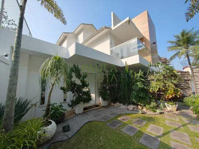 Casa de Condomínio com 6 Quartos à venda, 420m² no Barra da Tijuca, Rio de Janeiro