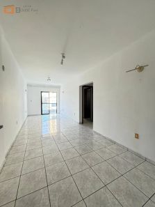 Apartamento com 2 Quartos à venda, 93m² no Canto do Forte, Praia Grande