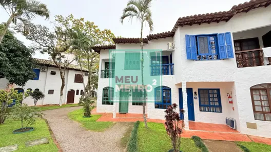 Apartamento com 2 Quartos à venda, 68m² no Cachoeira do Bom Jesus, Florianópolis