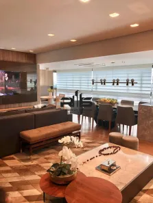 Apartamento com 3 Quartos à venda, 140m² no Engenho Velho da Federação, Salvador