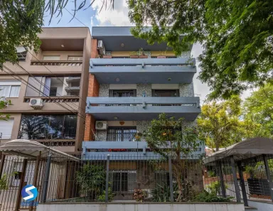 Apartamento com 3 Quartos à venda, 86m² no Rio Branco, Porto Alegre