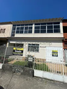 Casa com 3 Quartos à venda, 201m² no Conforto, Volta Redonda