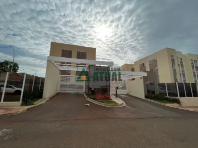 Apartamento com 2 Quartos à venda, 45m² no Heimtal, Londrina
