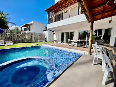 Casa com 3 Quartos à venda, 166m² no , Japaratinga
