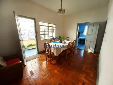 Casa com 3 Quartos à venda, 365m² no Vila da Saúde, São Paulo