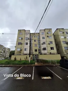 Apartamento com 2 Quartos para alugar, 42m² no Colônia Terra Nova, Manaus