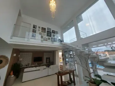 Casa com 4 Quartos à venda, 480m² no Pedra Branca, Palhoça