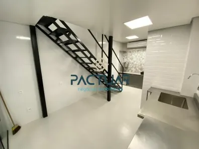 Ponto Comercial à venda, 40m² no Buritis, Belo Horizonte