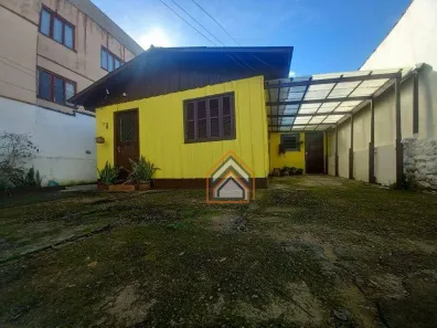 Casa com 3 Quartos para alugar, 100m² no Bela Vista, Alvorada