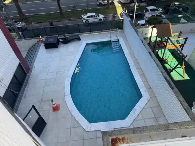 Apartamento com 3 Quartos à venda, 104m² no Boa Viagem, Recife