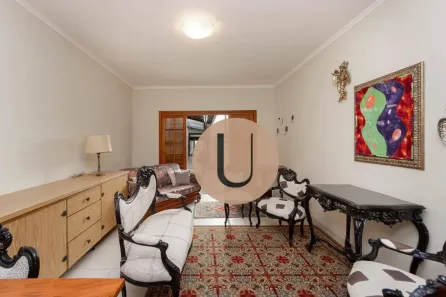 Casa com 5 Quartos à venda, 235m² no Planalto Paulista, São Paulo