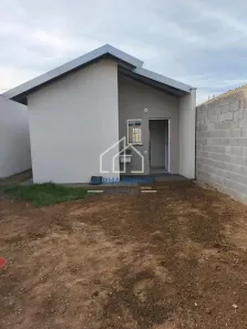 Casa com 2 Quartos para alugar, 44m² no Feital, Pindamonhangaba