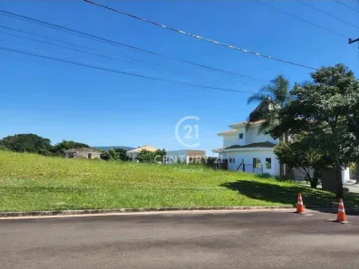 Lote/Terreno à venda, 1000m² no Condomínio Saint Charbel, Araçoiaba da Serra
