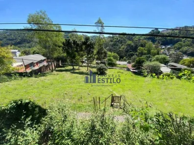 Lote/Terreno à venda, 2049m² no Galópolis, Caxias do Sul