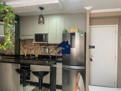 Apartamento com 2 Quartos à venda, 45m² no Vila Pirituba, São Paulo