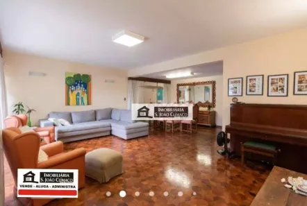 Sobrado com 3 Quartos à venda, 450m² no Jardim da Saúde, São Paulo