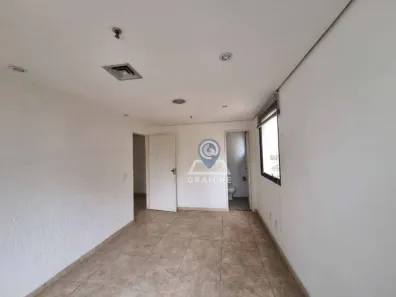 Sala Comercial para alugar, 40m² no Vila Olímpia, São Paulo