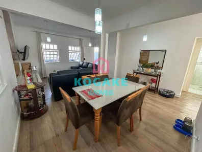 Sobrado com 4 Quartos à venda, 201m² no Urbanova, São José dos Campos