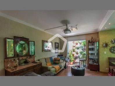Apartamento com 2 Quartos à venda, 95m² no Vila Andrade, São Paulo
