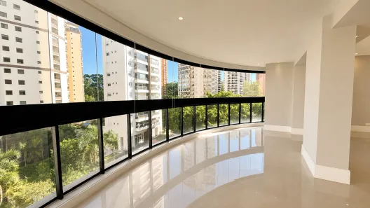 Apartamento com 3 Quartos para venda ou aluguel, 166m² no Jardim Fonte do Morumbi, São Paulo