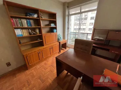 Kitnet com 1 Quarto à venda, 21m² no Centro, São Paulo