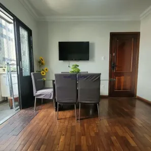 Apartamento com 3 Quartos à venda, 65m² no Padre Eustáquio, Belo Horizonte