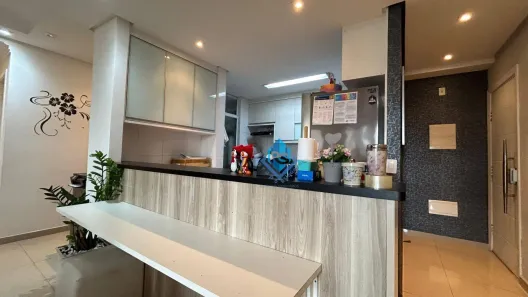 Apartamento com 3 Quartos à venda, 102m² no Baeta Neves, São Bernardo do Campo