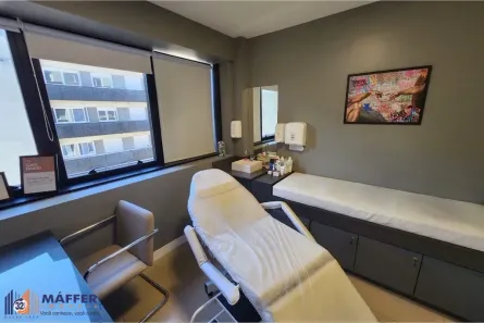 Sala Comercial à venda, 30m² no Marechal Rondon, Canoas