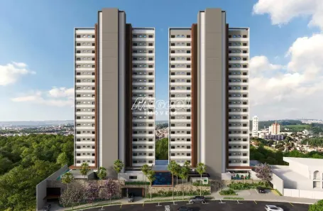 Apartamento com 3 Quartos à venda, 138m² no Castelinho, Piracicaba