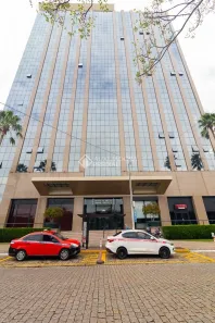 Sala Comercial para alugar, 27m² no Praia de Belas, Porto Alegre