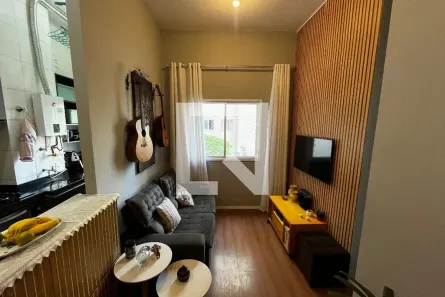 Apartamento com 2 Quartos à venda, 42m² no Vila Nova Cachoeirinha, São Paulo