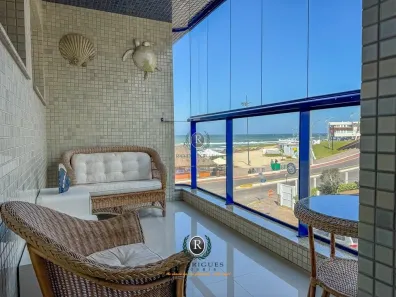 Apartamento com 4 Quartos à venda, 159m² no Torres, Torres