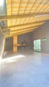 Casa com 3 Quartos à venda, 115m² no Residencial Ravena, Senador Canedo