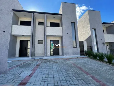 Casa de Condomínio com 2 Quartos para alugar, 120m² no Vila Omízollo, Louveira