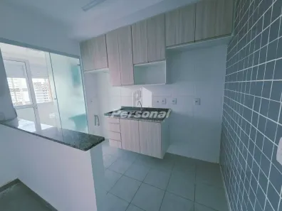 Apartamento com 2 Quartos para alugar, 69m² no Loteamento Residencial e Comercial Bosque Flamboyant, Taubaté