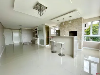 Apartamento com 3 Quartos à venda, 90m² no Nossa Senhora das Graças, Canoas