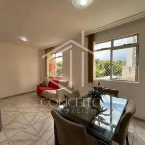 Apartamento com 3 Quartos à venda, 84m² no Castelo, Belo Horizonte