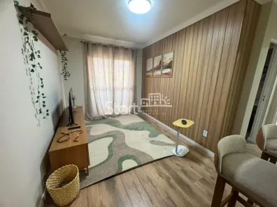 Apartamento com 1 Quarto para venda ou aluguel, 45m² no Centro, Campinas