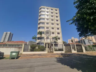 Cobertura com 4 Quartos à venda, 210m² no Jardim Brasil, Campinas