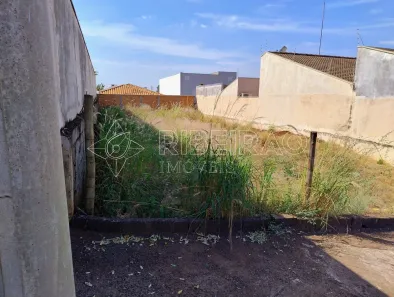 Lote/Terreno à venda, 250m² no Bonfim Paulista, Ribeirão Preto