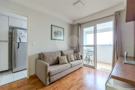 Apartamento com 2 Quartos à venda, 65m² no Barra Funda, São Paulo