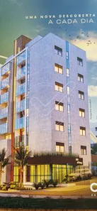 Apartamento com 3 Quartos à venda, 80m² no Anchieta, Belo Horizonte