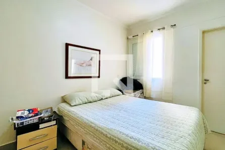 Apartamento com 3 Quartos para alugar, 75m² no Ponte Grande, Guarulhos
