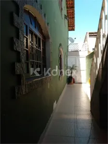 Sobrado com 3 Quartos à venda, 200m² no Jardim Hebrom, São Paulo
